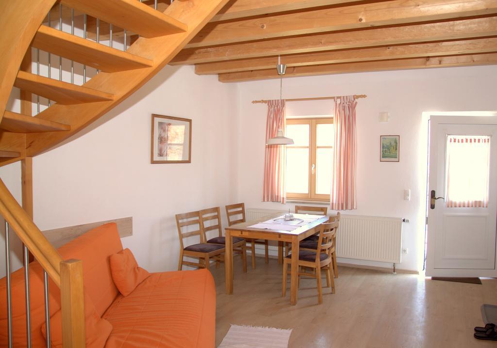 Apartament Gersthof Erding Zewnętrze zdjęcie
