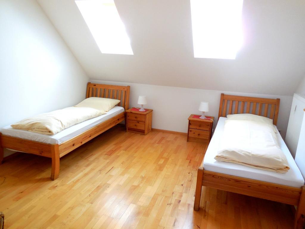 Apartament Gersthof Erding Zewnętrze zdjęcie