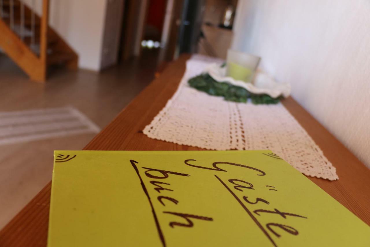 Apartament Gersthof Erding Zewnętrze zdjęcie