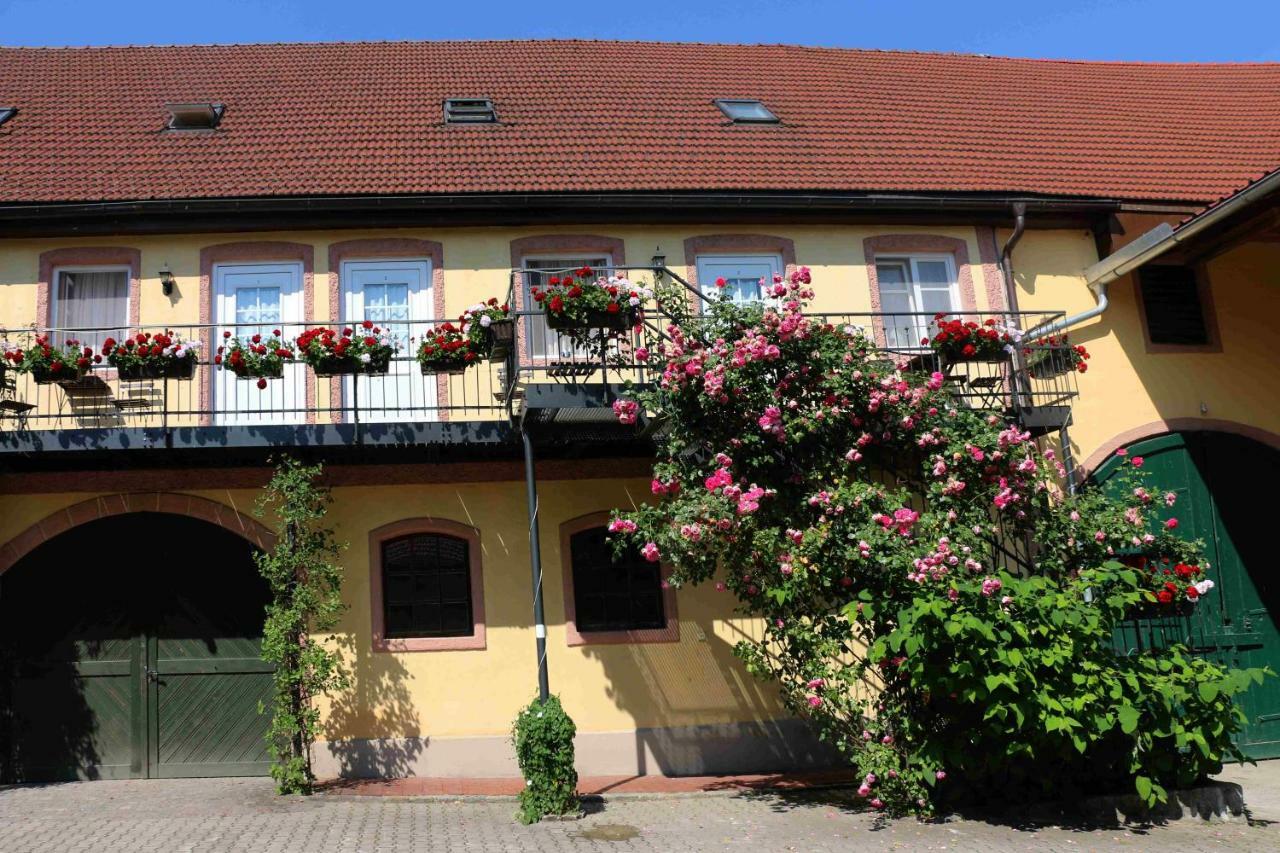 Apartament Gersthof Erding Zewnętrze zdjęcie