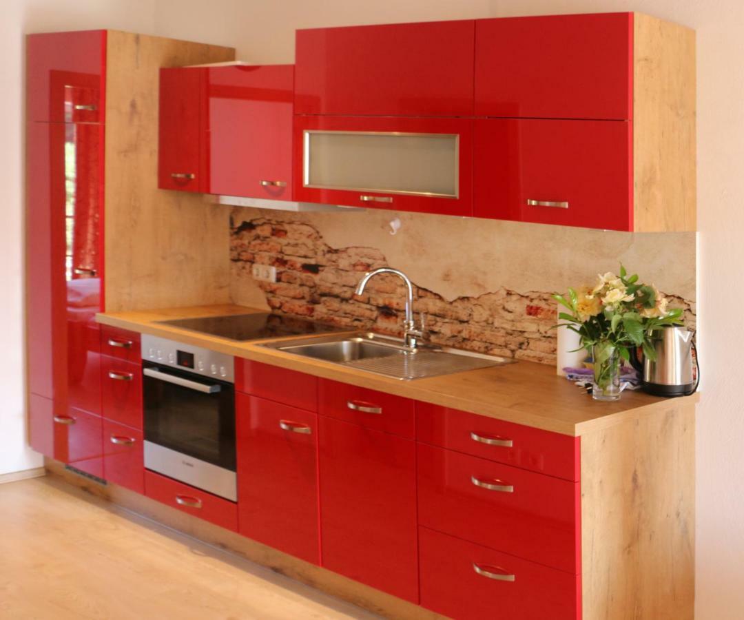 Apartament Gersthof Erding Zewnętrze zdjęcie