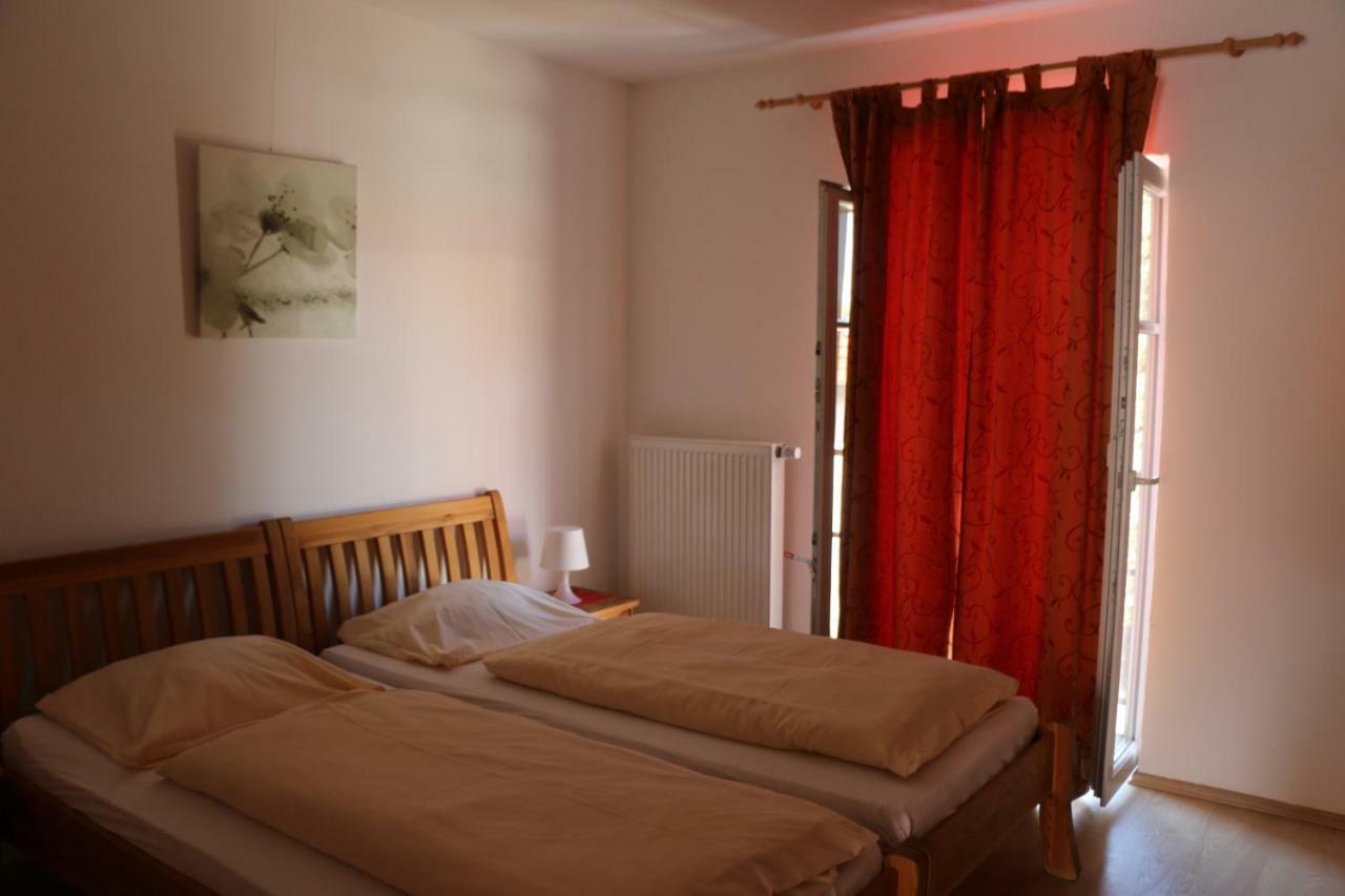 Apartament Gersthof Erding Zewnętrze zdjęcie
