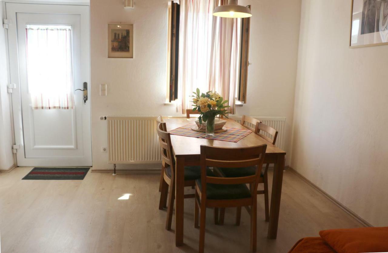Apartament Gersthof Erding Zewnętrze zdjęcie