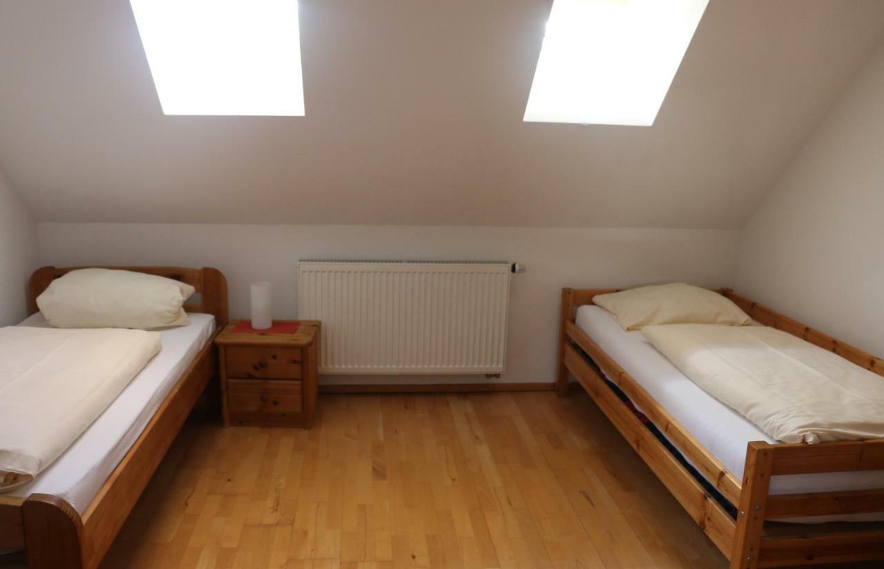 Apartament Gersthof Erding Zewnętrze zdjęcie