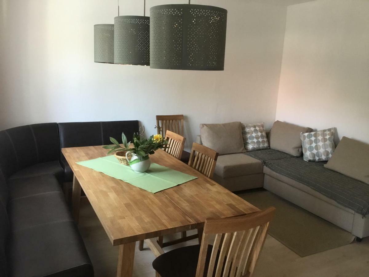 Apartament Gersthof Erding Zewnętrze zdjęcie