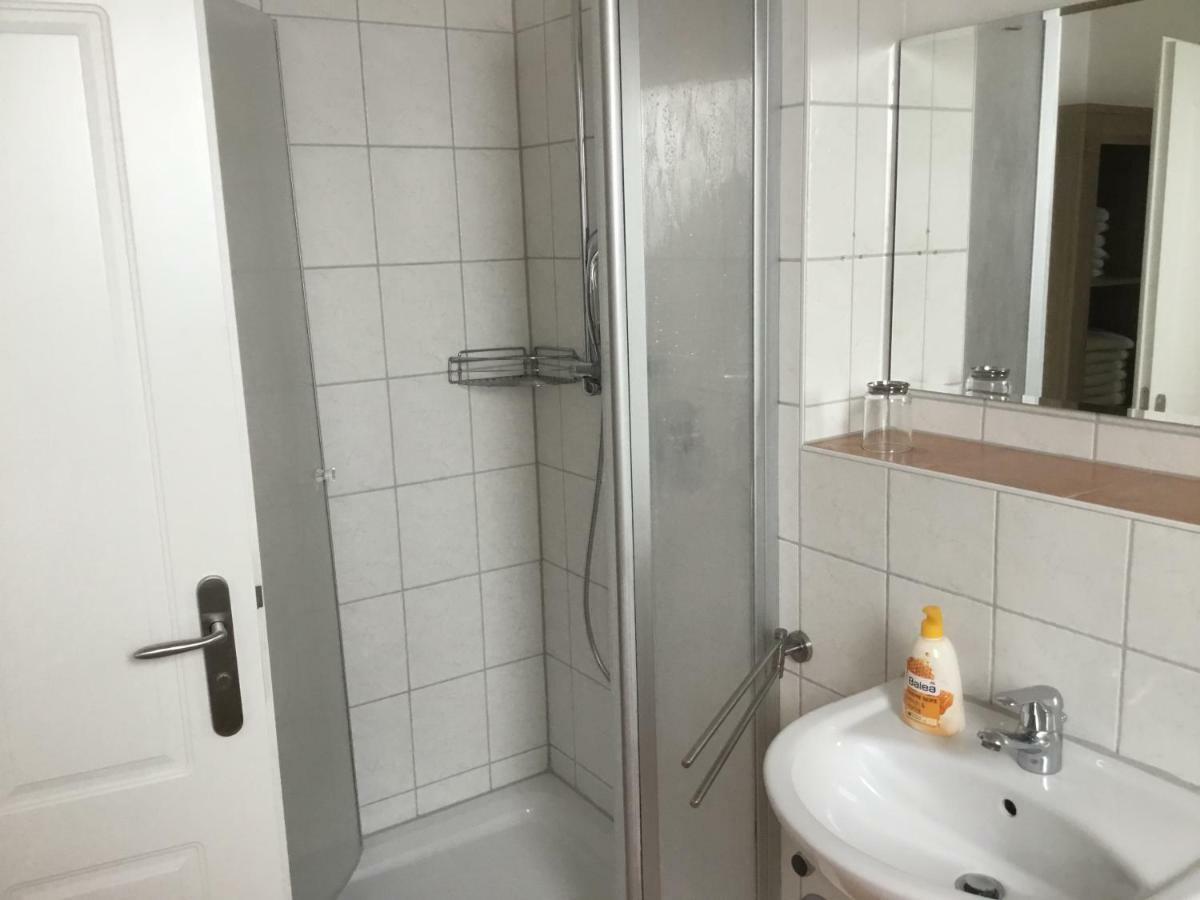 Apartament Gersthof Erding Zewnętrze zdjęcie
